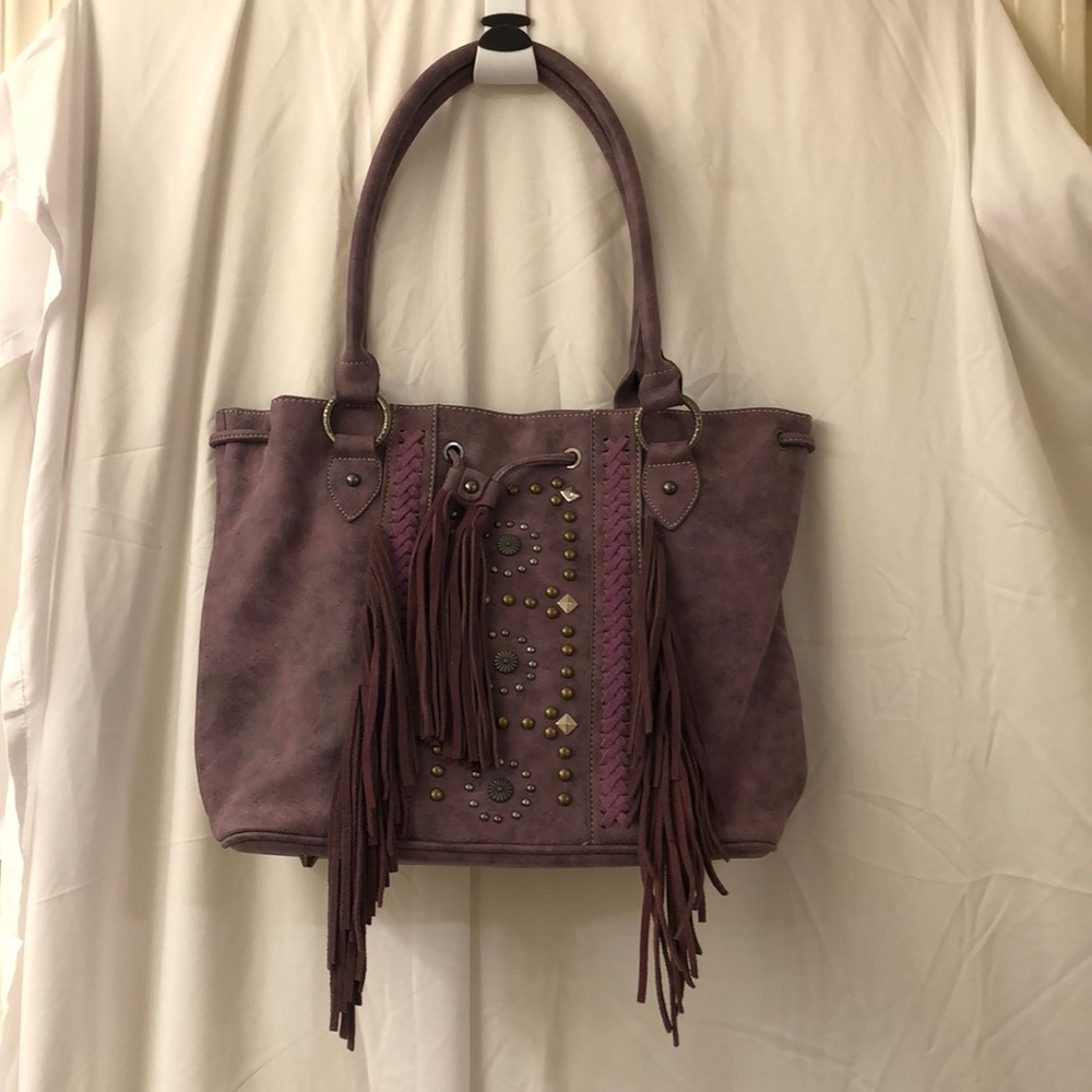 NWOT Montana West Bag. Gorgeous!